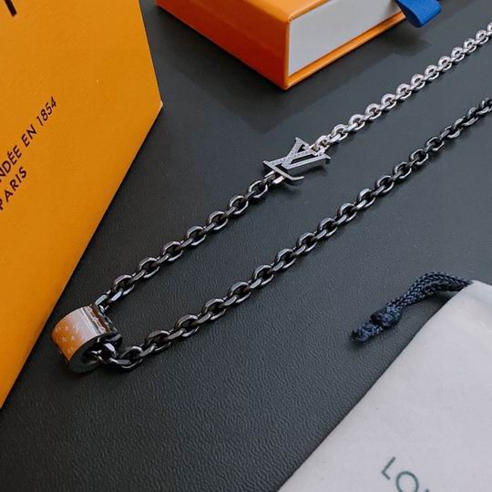 LV Necklace 11lyh472